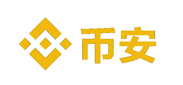 BINANCE官网Logo